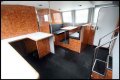 Safehaven Wildcat 60, 18.5m Research / Hydrographic Survey C