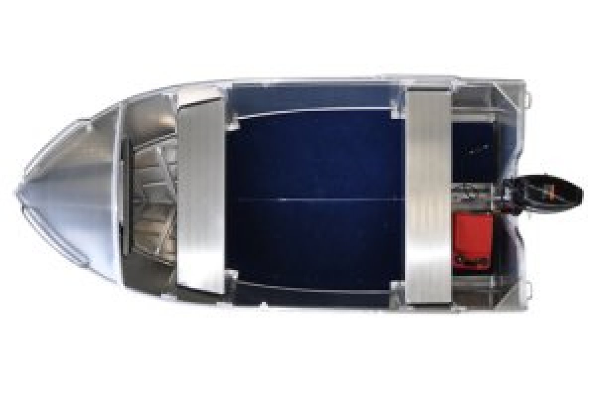 2016 Savage 385 Big Boy Boat Research Boats Online