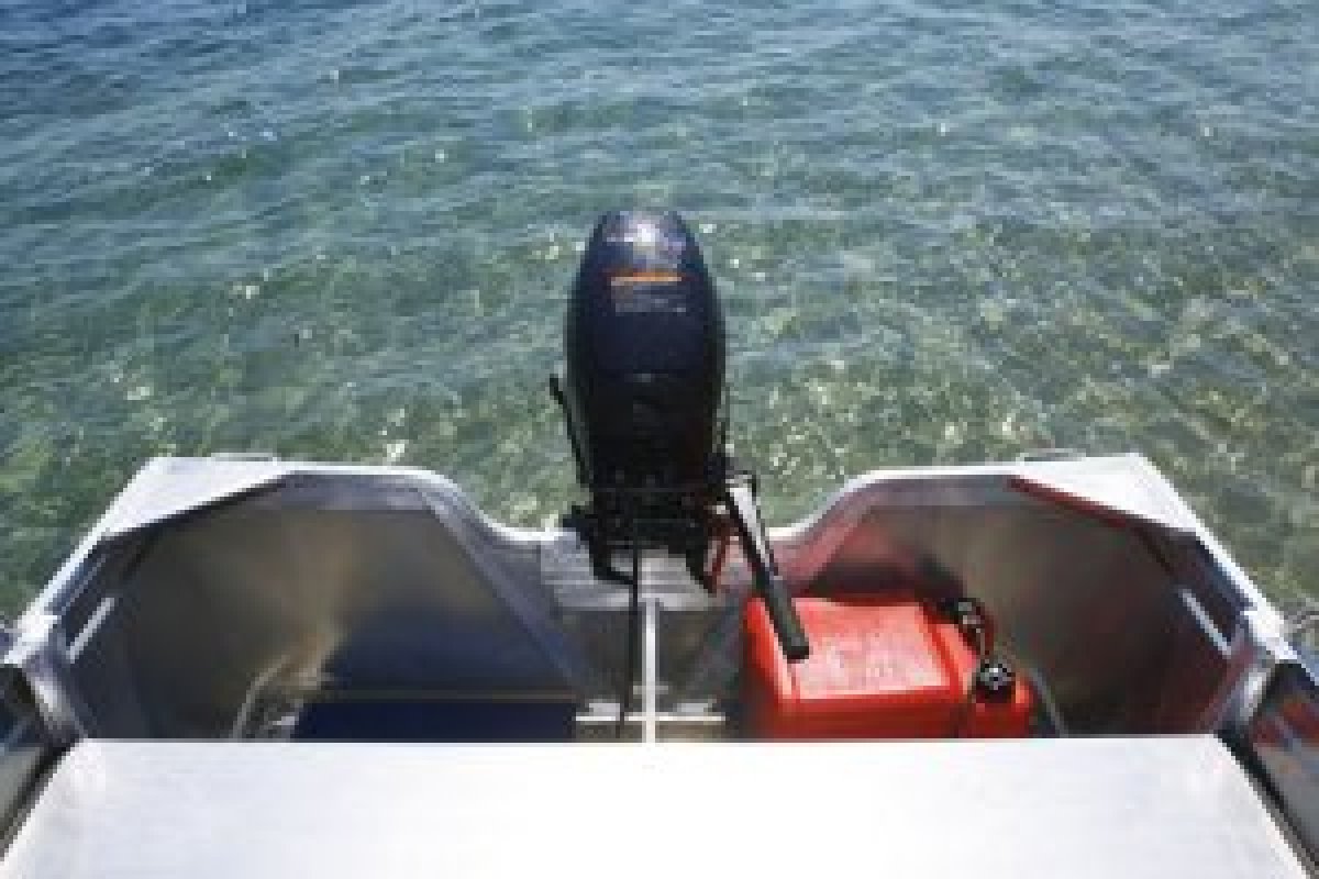 2016 Savage 385 Big Boy Boat Research Boats Online