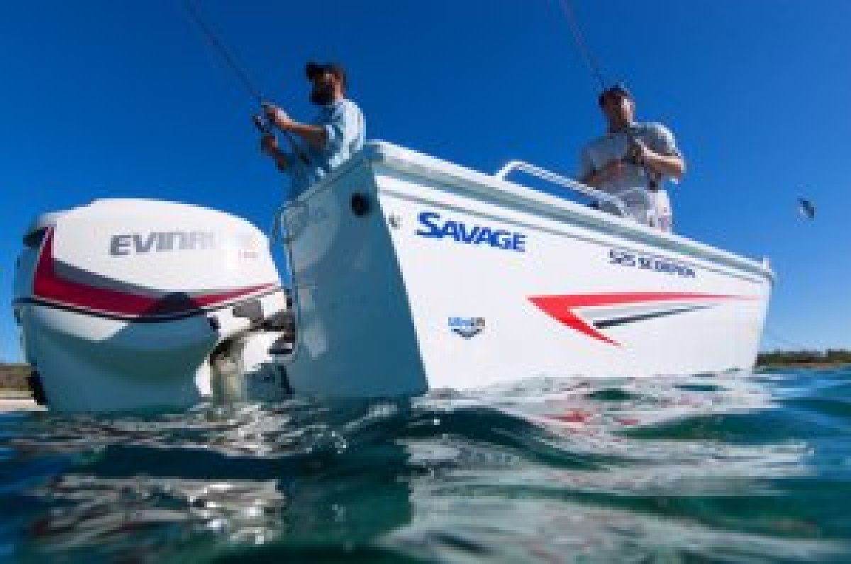 Savage Scorpion Console