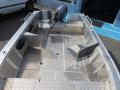 Sea Jay 4.70 Ranger