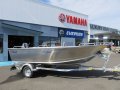 Sea Jay 4.70 Ranger