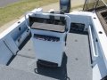 Sea Jay 5.20 Velocity Centre Console