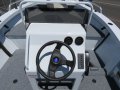 Sea Jay 5.20 Velocity Centre Console