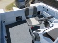 Sea Jay 5.20 Velocity Centre Console