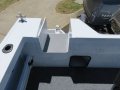 Sea Jay 5.20 Velocity Centre Console