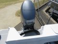 Sea Jay 5.20 Velocity Centre Console