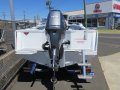 Sea Jay 5.20 Velocity Centre Console