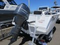 Sea Jay 5.20 Velocity Centre Console