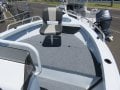 Sea Jay 5.20 Velocity Centre Console