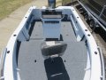 Sea Jay 5.20 Velocity Centre Console