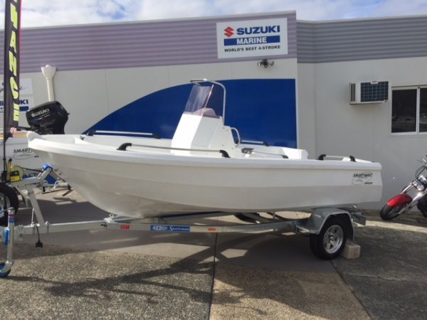 Smartwave Sw4200 Centre Console