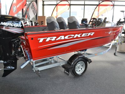 Tracker Pro Guide V16 SC