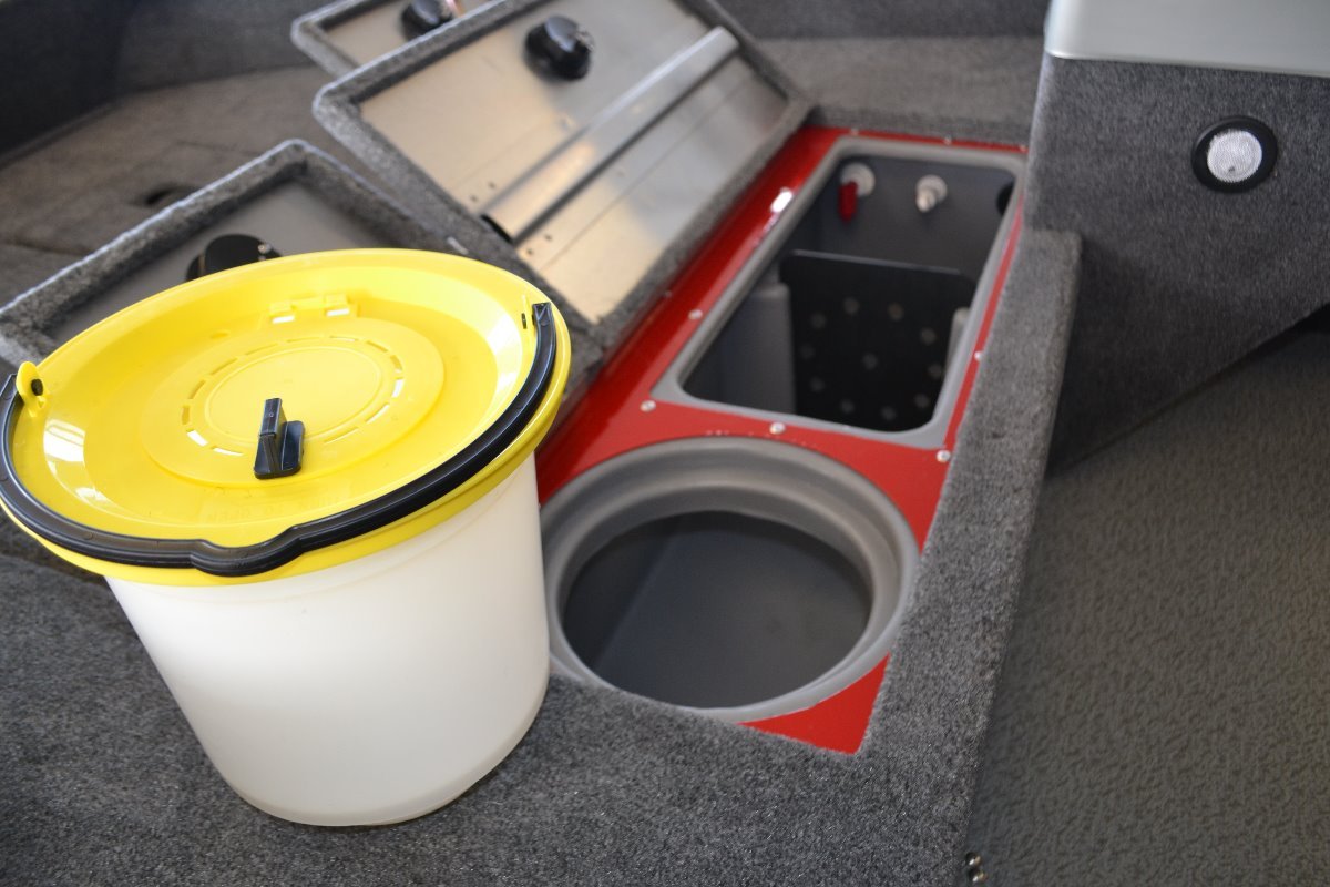 2015 Tracker Pro Guide V16 Sc | Boat Research | Yachthub