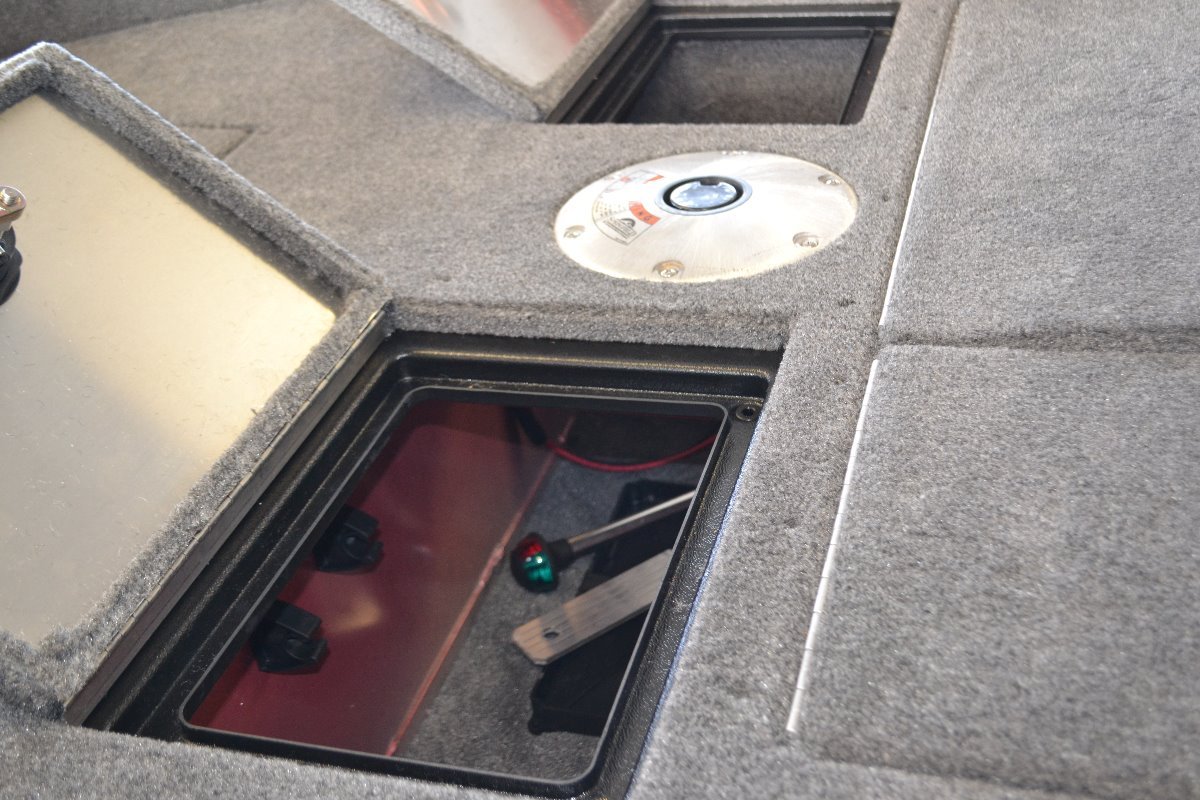 2015 Tracker Pro Guide V16 Sc | Boat Research | Yachthub