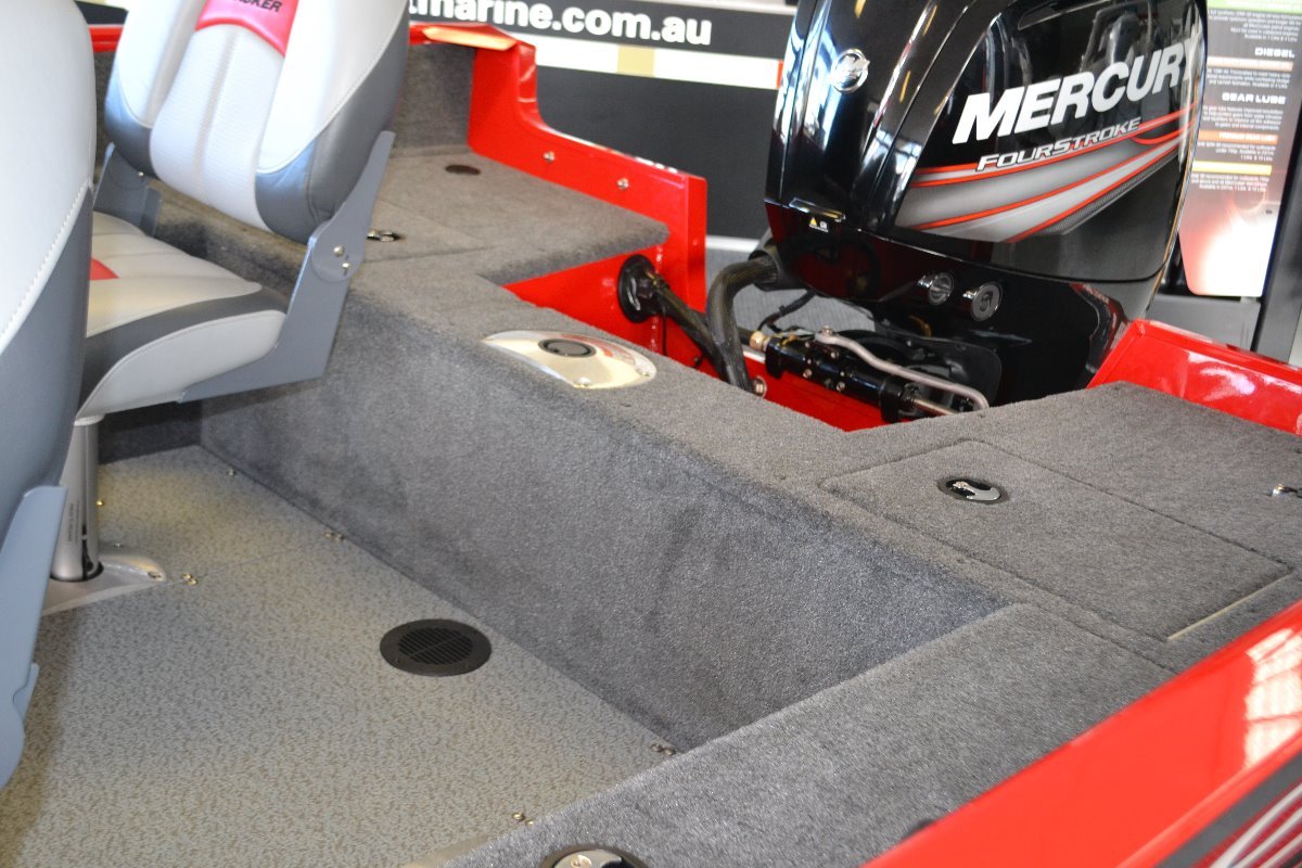 2015 Tracker Pro Guide V16 Sc | Boat Research | Yachthub