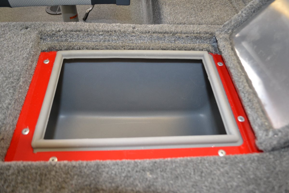 2015 Tracker Pro Guide V16 Sc | Boat Research | Yachthub