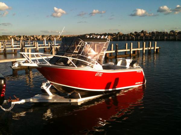 Razerline 5.6 Eclipse