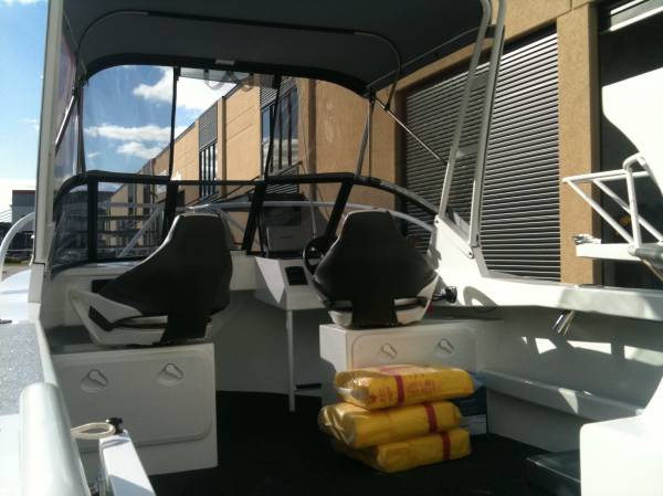 Razerline 5.6 Eclipse