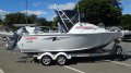 Stacer 589 Ocean Ranger