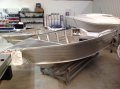 Horizon Aluminium Boats 375 Angler