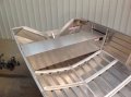 Horizon Aluminium Boats 375 Angler