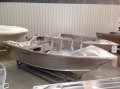 Horizon Aluminium Boats 400 Angler