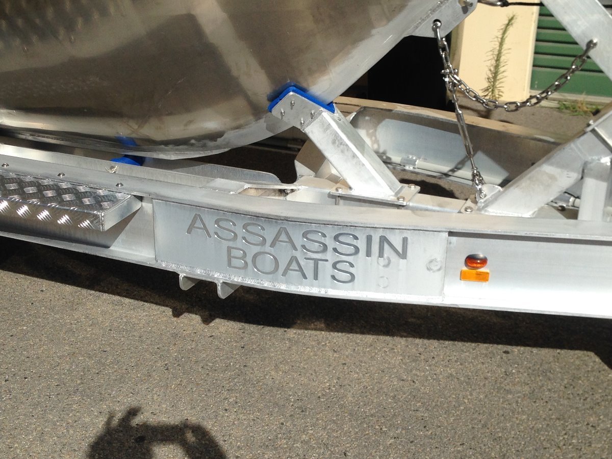 Assassin 760