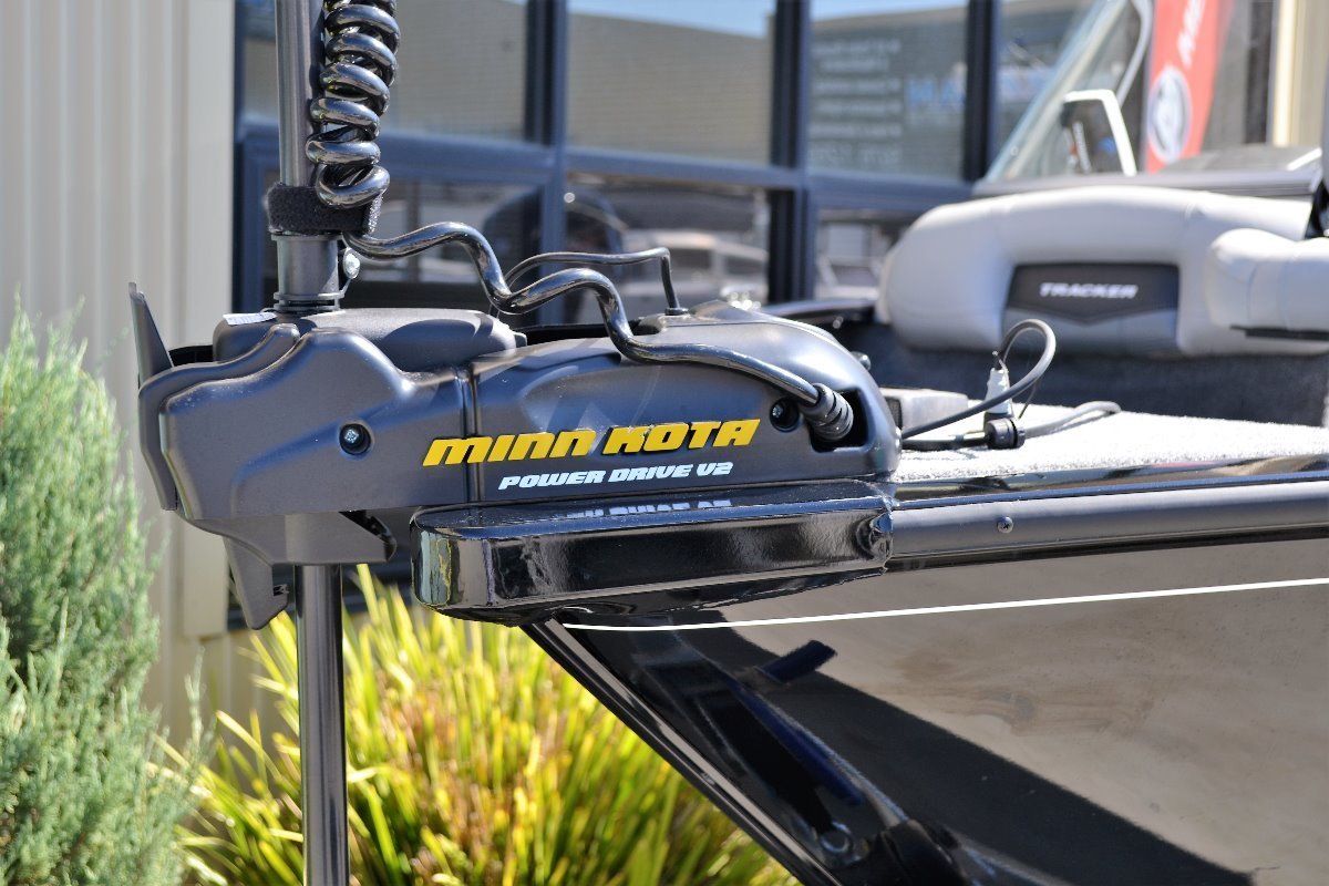 2017 Tracker Pro Guide V-175 Combo | Boat Research | Yachthub