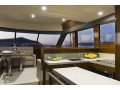 Maritimo M54 Cruising Motoryacht