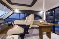 Maritimo M54 Cruising Motoryacht
