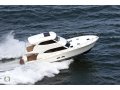 Maritimo M54 Cruising Motoryacht
