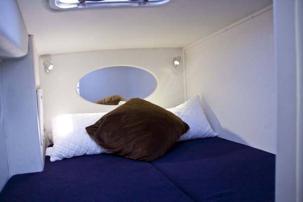 Leisurecat 3500 Sportscruiser