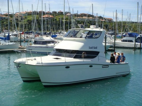 Leisurecat 3500 Sportscruiser