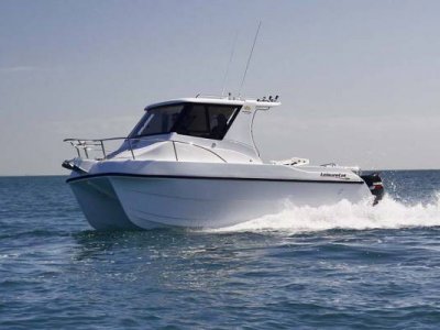 Leisurecat 7000 Gamefisher