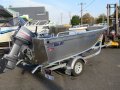 Sea Jay 4.48 Avenger