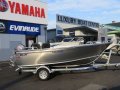 Sea Jay 4.48 Avenger