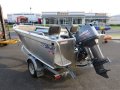 Sea Jay 4.48 Avenger