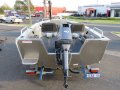 Sea Jay 4.48 Avenger