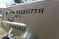 Fish Hunter 4.99 Centre Console