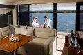 Maritimo M59 Cruising Motoryacht