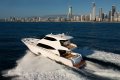 Maritimo M59 Cruising Motoryacht