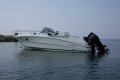 Karnic 2452 Open Line Sundeck