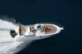 Karnic 2452 Open Line Sundeck