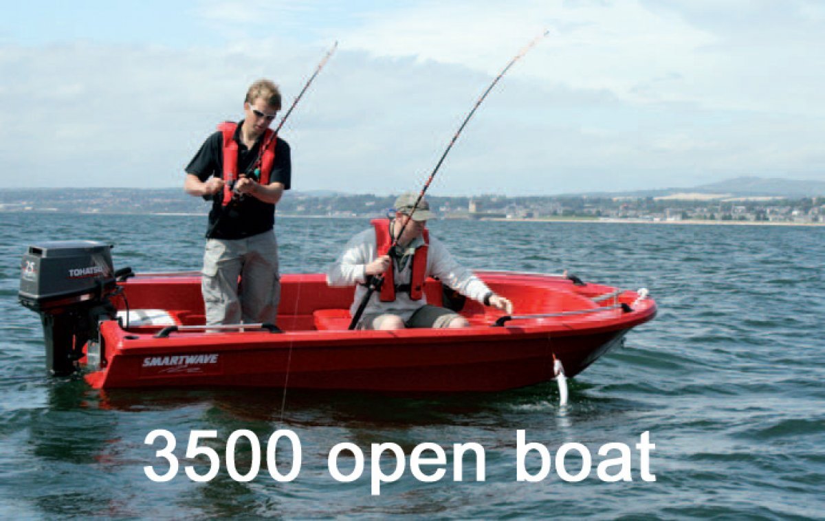 Smartwave Sw 3500