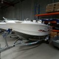 Morningstar 498 Angler
