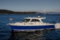 Aspen Power Catamaran C100