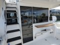 Aspen Power Catamaran C120