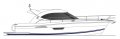 Riviera 3600 Sport Yacht