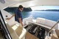 Riviera 43 Flybridge